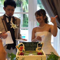 ル・グラン・ミラージュ ONE & ONLYの写真18枚目