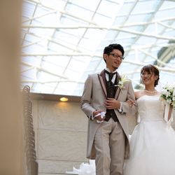 ル・グラン・ミラージュ ONE & ONLYの写真15枚目