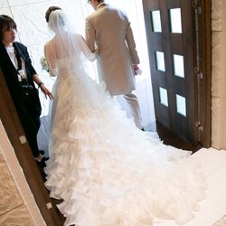 ル・グラン・ミラージュ ONE & ONLYの写真5枚目