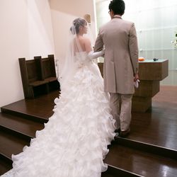 ル・グラン・ミラージュ ONE & ONLYの写真13枚目