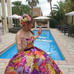 ル・グラン・ミラージュ ONE & ONLYの写真1枚目