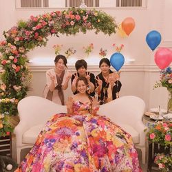 ル・グラン・ミラージュ ONE & ONLYの写真27枚目