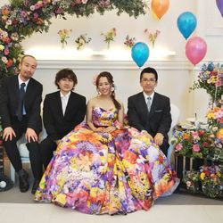 ル・グラン・ミラージュ ONE & ONLYの写真31枚目