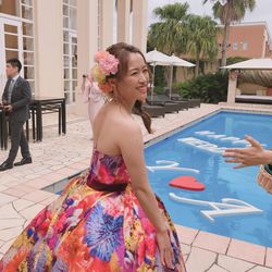 ル・グラン・ミラージュ ONE & ONLYの写真1枚目