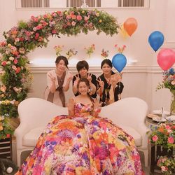 ル・グラン・ミラージュ ONE & ONLYの写真11枚目