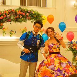 ル・グラン・ミラージュ ONE & ONLYの写真19枚目