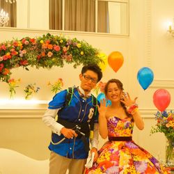 ル・グラン・ミラージュ ONE & ONLYの写真33枚目