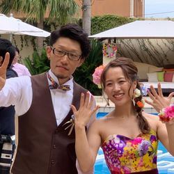 ル・グラン・ミラージュ ONE & ONLYの写真18枚目