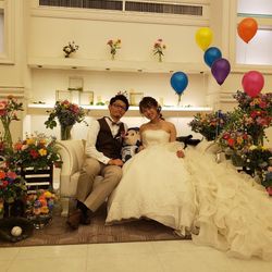 ル・グラン・ミラージュ ONE & ONLYの写真1枚目