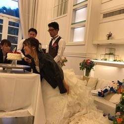 ル・グラン・ミラージュ ONE & ONLYの写真16枚目