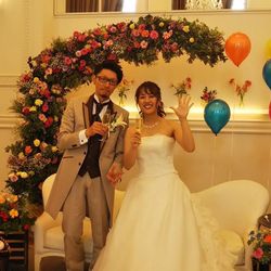 ル・グラン・ミラージュ ONE & ONLYの写真9枚目