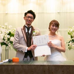 ル・グラン・ミラージュ ONE & ONLYの写真21枚目