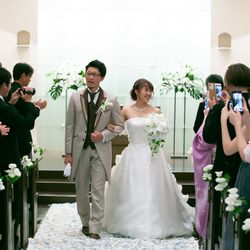 ル・グラン・ミラージュ ONE & ONLYの写真11枚目