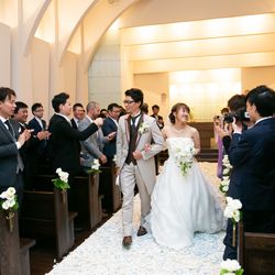 ル・グラン・ミラージュ ONE & ONLYの写真19枚目