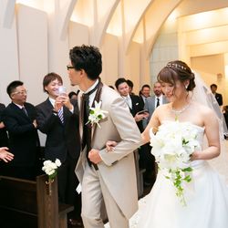 ル・グラン・ミラージュ ONE & ONLYの写真14枚目