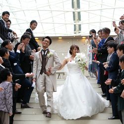 ル・グラン・ミラージュ ONE & ONLYの写真11枚目