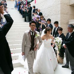 ル・グラン・ミラージュ ONE & ONLYの写真3枚目