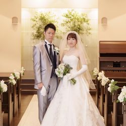 ル・グラン・ミラージュ ONE & ONLYの写真20枚目