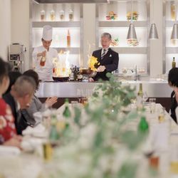 ル・グラン・ミラージュ ONE & ONLYの写真32枚目