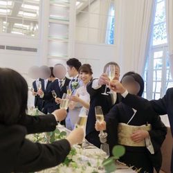 ル・グラン・ミラージュ ONE & ONLYの写真32枚目