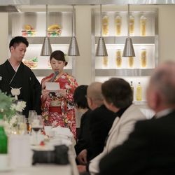 ル・グラン・ミラージュ ONE & ONLYの写真18枚目