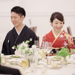 ル・グラン・ミラージュ ONE & ONLYの写真12枚目