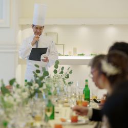 ル・グラン・ミラージュ ONE & ONLYの写真5枚目