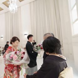 ル・グラン・ミラージュ ONE & ONLYの写真28枚目