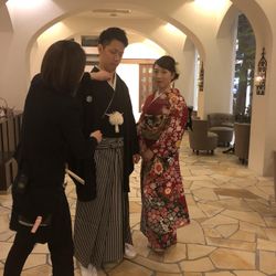 ル・グラン・ミラージュ ONE & ONLYの写真8枚目