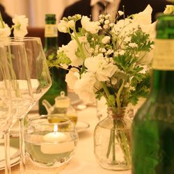 ル・グラン・ミラージュ ONE & ONLYの写真12枚目