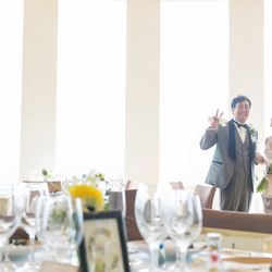 ラ・フェット ひらまつの写真30枚目