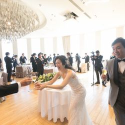 ラ・フェット ひらまつの写真8枚目