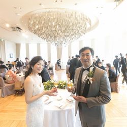 ラ・フェット ひらまつの写真28枚目