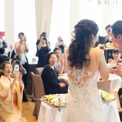 ラ・フェット ひらまつの写真15枚目