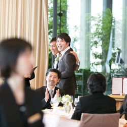 ラ・フェット ひらまつの写真18枚目