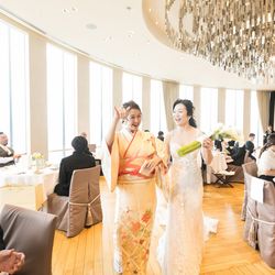 ラ・フェット ひらまつの写真16枚目