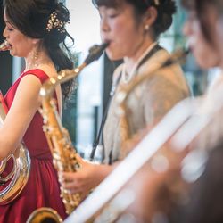 ラ・フェット ひらまつの写真25枚目