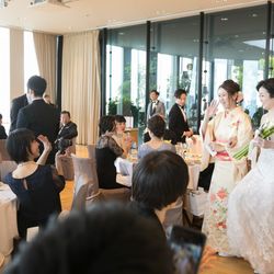 ラ・フェット ひらまつの写真12枚目