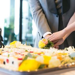 ラ・フェット ひらまつの写真2枚目