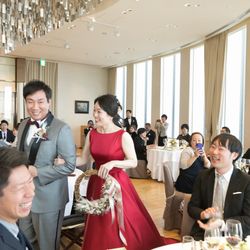 ラ・フェット ひらまつの写真15枚目