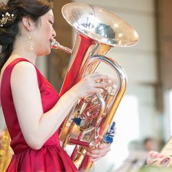 ラ・フェット ひらまつの写真6枚目