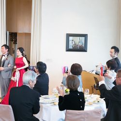 ラ・フェット ひらまつの写真19枚目