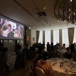 ラ・フェット ひらまつの写真6枚目