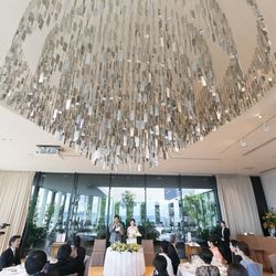 ラ・フェット ひらまつの写真14枚目