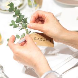 ラ・フェット ひらまつの写真10枚目