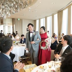 ラ・フェット ひらまつの写真20枚目