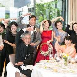 ラ・フェット ひらまつの写真3枚目