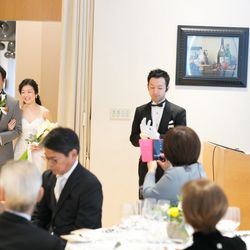 ラ・フェット ひらまつの写真33枚目