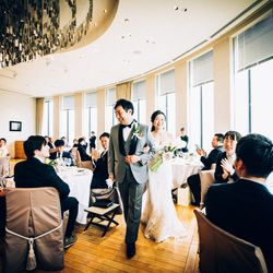 ラ・フェット ひらまつの写真3枚目