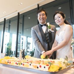 ラ・フェット ひらまつの写真7枚目